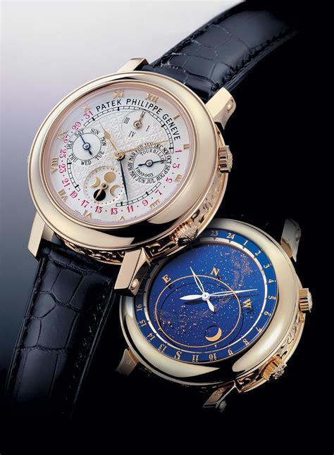 patek philippe geneve most expensive watch|patek philippe watches pre owned.